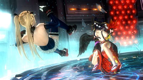 Последние твиты от official dead or alive fighting game (@doatec_official). Team NINJA Provides a Glimpse of Dead or Alive 5 Last ...