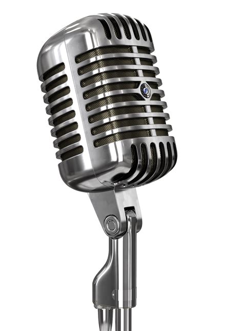 Mic Png Clipart Png Mart