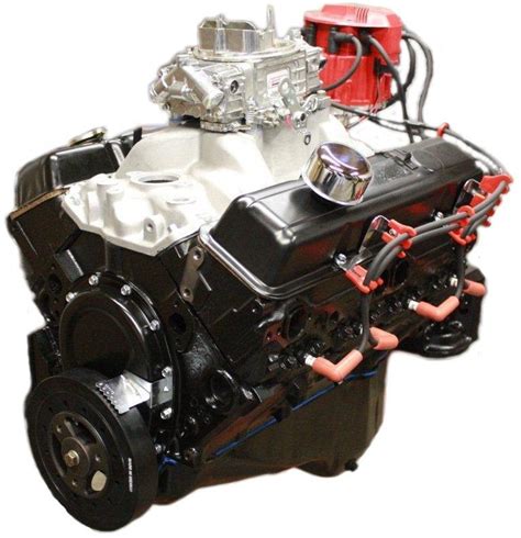 Purchase Chevy 350 300hp 3000 100 Brand New Testedandtuned Crate