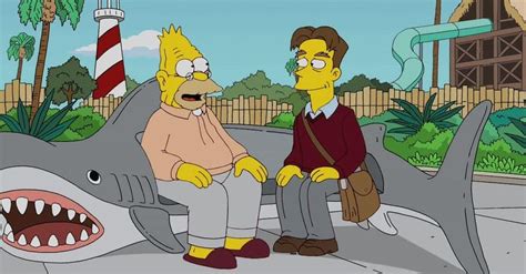 The Best Episodes From The Simpsons Season 21