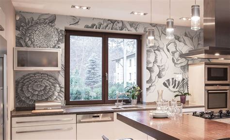 Wall Mural Ideas For Kitchen 29 Best Wall Mural Ideas And Designs To