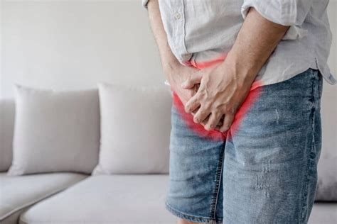 Male Yeast Infections Symptoms Cause And Treatments