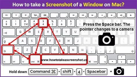 How To Take A Screenshot On Mac