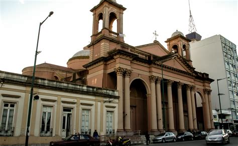 City Tour Por Concepción Del Uruguay Entre Ríos