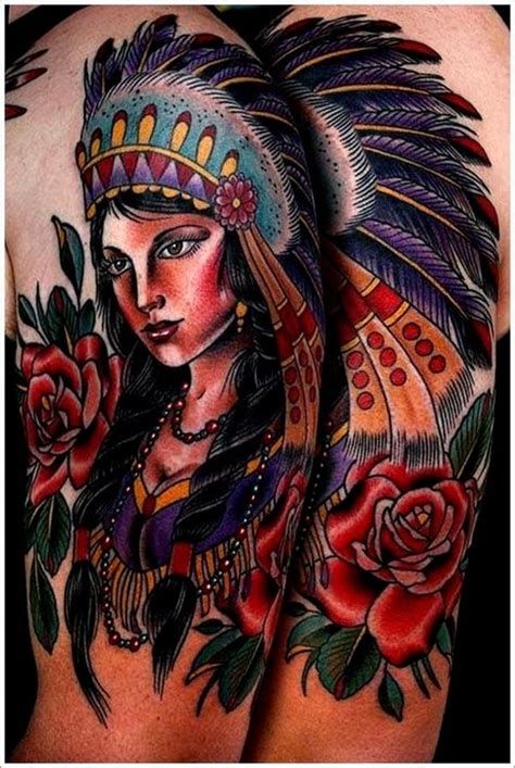 Top More Than 82 Native American Tattoos Cherokee Super Hot In Eteachers