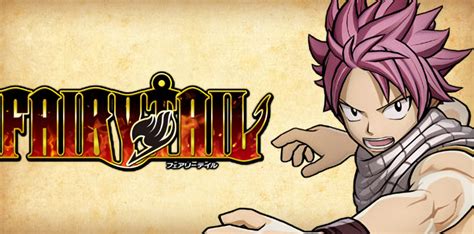 Fairy Tail Ya Está Disponible Para Ps4 Switch Y Pc Steam Zona Mmorpg
