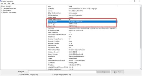 How To Check Which Motherboard You Have In Windows 10