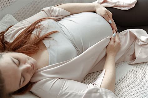 Snoring During Pregnancy Causes And Tips For Prevention Mom Baby Blog
