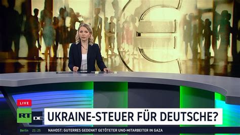 Wirtschaftsweise Schnitzer Deutsche Sollen Ukraine Soli Zahlen — Rt De