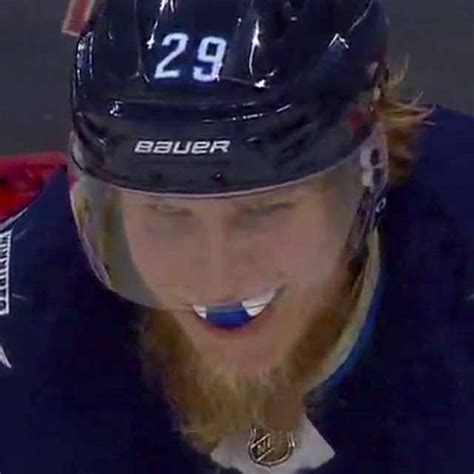 Patrik Laine Now has the longest point streak by a teenager in NHL ...