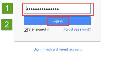 Once the web browser opens up, you need to visit the gmail homepage or type www.gmail.com or click here to access and press the enter key on your computer keyboard to be directed to the gmail sign in web. Gmail Login - Gmail Sign In - Create Gmail Account - Gmail
