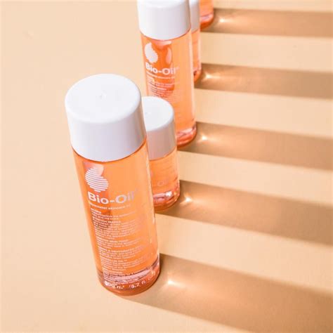 Looking For A Golden Glow Bio Oil Is Here To Get Your Skin Hydrated