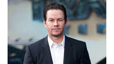 Mark Wahlberg Named Hollywoods Highest Paid Actor 8 Days