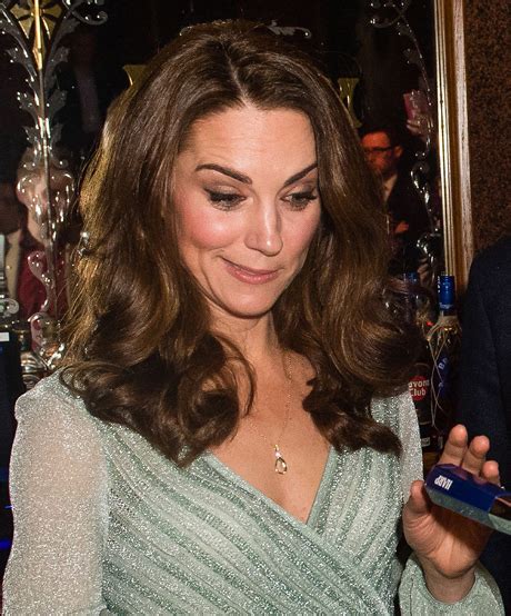 An Ode To Kate Middletons Many Facial Expressions