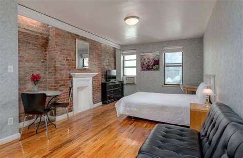 Modern Studio Apartment In Midtown East Manhattan Updated 2022