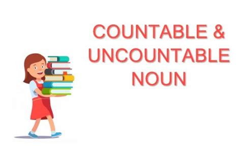 Penjelasan Pengertian Dan Contoh Countable Uncountable Nouns Ntc