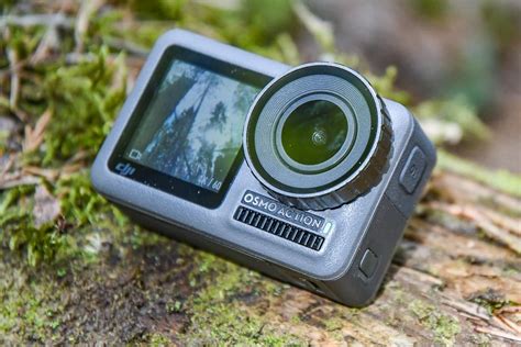 Dale l dji osmo action looks like the best action camera for the price. DJI OSMO Action: In-Depth Review of DJI's First Action Camera