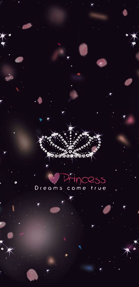 Discover More Than 81 Pink Princess Wallpaper Best Vn