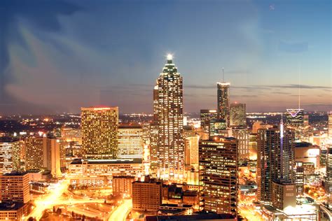 Black Mecca 10 Amazing Facts About Atlanta