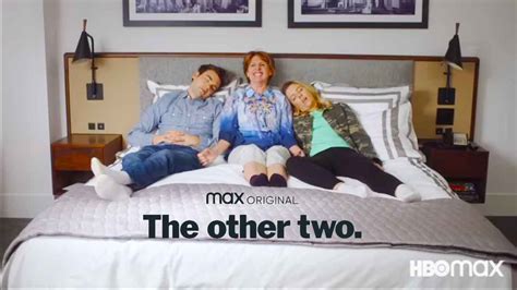 The Other Two Season 2 On Hbo Max Date Cast Wiki 2021