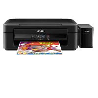 Now you go to the control panel next open the device manager. Epson L220 driver impresora y scanner. Descargar ...