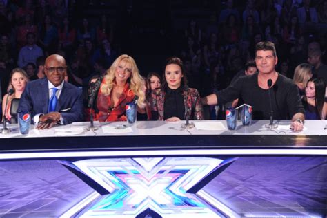 The X Factor Season 2 Finale Recap The X Factor 2012 Winner Revealed