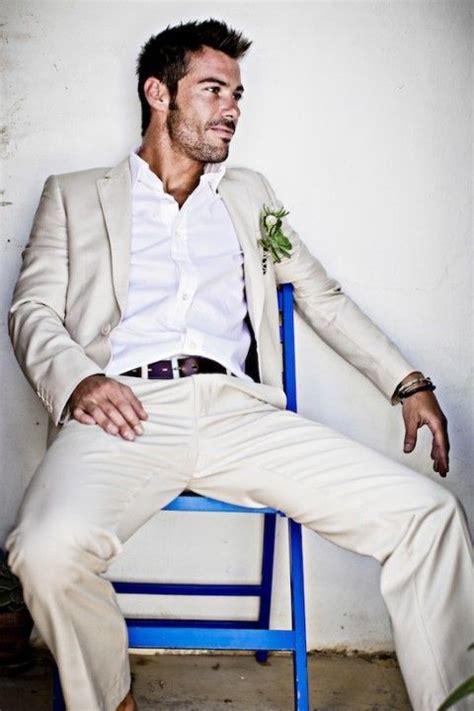 12 days of wedding planning: Image result for summer groom outfit ideas | Beach wedding ...
