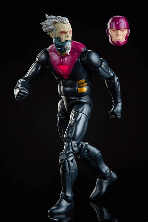 Hasbro Haslab Marvel Legends X Men Sentinel Launch Hypebeast