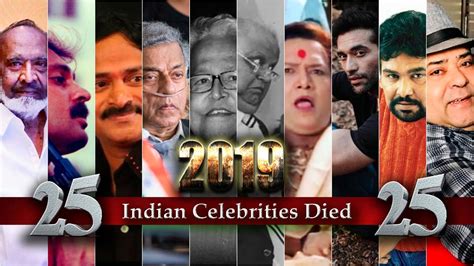 In the end, around 4,000,000 soldiers were mobilized and 116,708 american military personnel died during world war 1 from all causes (influenza, combat and wounds). Celebrities Death List 2019: 25 Bollywood & Indian ...