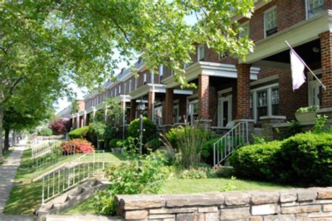 Top 10 Best Selling Baltimore Neighborhoods