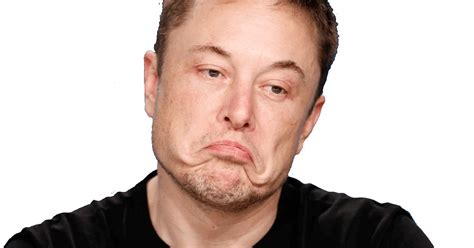 Elon Musk PNG Transparent Images PNG All