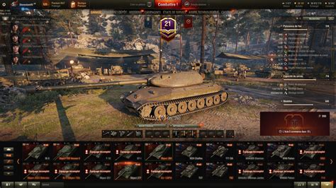 Object 260 - Tier X - Lourds - World of Tanks official forum - Page 8