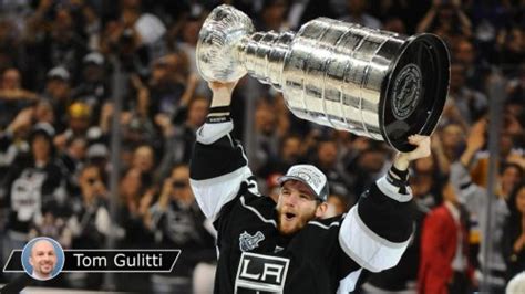 Quick Leaves Legacy Of Stanley Cup Titles Competitiveness With Kings