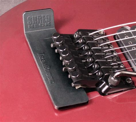 Tremolo Floyd Rose Kahler Floating Tremolo Ibanez Tremolo Guitar