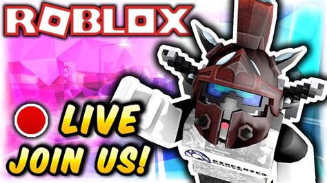 🔴 Roblox Live Stream And Thumbnail Giveaway Road To 16k Youtube
