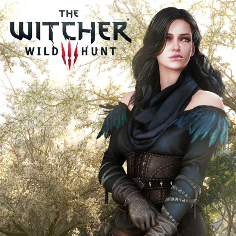 Video games encyclopedia by gamepressure.com. The Witcher 3: Wild Hunt - Alternative Look for Yennefer ...