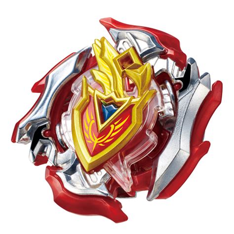 3rd Beyblade Burst Series Super Z 超ゼツ Chouzetsu