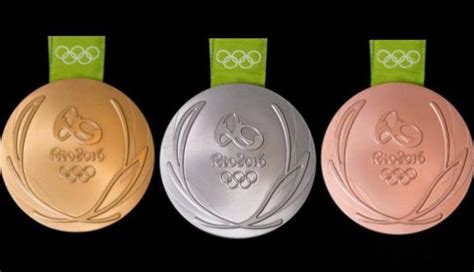 Iván pirrón 01/07/2021 20:42 edt Juegos Olímpicos Tokio 2020: Japón fabricará las medallas ...