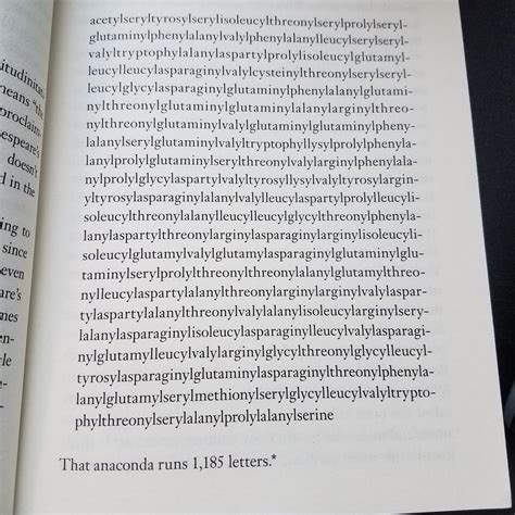 The Longest Word Ever Printed In English The Causative Agent