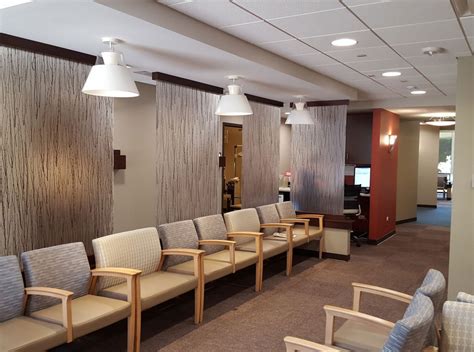 Healthcare Clinic Design and Renovations | KTGY Architects