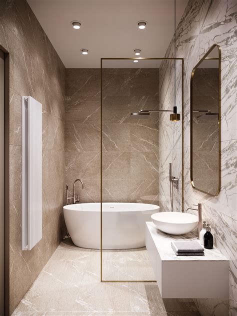 Marble On Behance Washroom Design Bathroom Design Small Bathroom