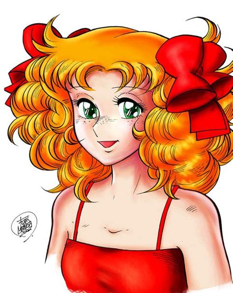 Retrato De Candy By Fytomanga On Deviantart Candy Y Terry Candy