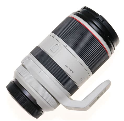 Canon Rf 70 200mm F 2 8 L Is Usm Lens