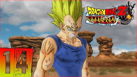 In japan gameplay in this series is focused on freeform movement, literally being able to go wherever the player wanted; Dragon Ball Z Ultimate Tenkaichi | Walkthrough ITA Parte 14 | ADDIO PRODE GUERRIERO! - YouTube