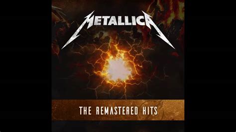 Metallica Battery The Remastered Hits Youtube