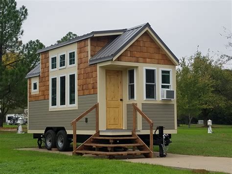 3 Hillsboro Tiny House For Sale | ENAM ENAM