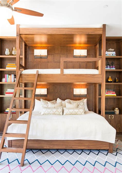Why Adult Bunk Beds Are A Design Do Bunk Beds Adult Bunk Beds Cool Bunk Beds