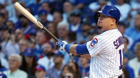 Latest on washington nationals left fielder kyle schwarber including news, stats, videos, highlights and more on espn. The Remarkable Return of Kyle Schwarber - The Patriot Press