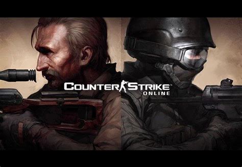Looking where to download cs 1.6? Descargar Counter Strike Online ~ La Caja De Pandora
