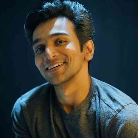 Mangalam maloo speaks to the man of the moment pratik gandhi about the. Pratik Gandhi Height, Net Worth, Age, Affairs, Bio and ...